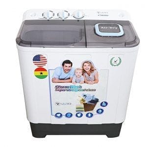Vizio Twin Tub Washer