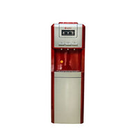 Vizio Water Dispenser &amp; Fridge