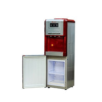 Vizio Water Dispenser &amp; Fridge