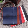 PU Leather Pencil Case