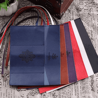 PU Leather Pencil Case