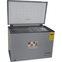 NASCO 316 L Chest Freezer (NAS-360)