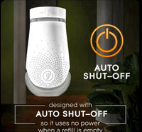 Glade Smart Starter Kit Plus