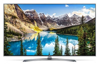 LG 65 Inch 4K UHD Smart LED TV 65UJ752V