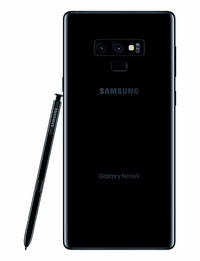 Samsung Galaxy Note 9