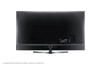 LG 65 Inch 4K UHD Smart LED TV 65UJ752V