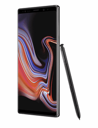 Samsung Galaxy Note 9