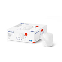 Rolta soft Wadding Bandage 6cm (6 pcs.)