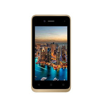 NASCO 3G WARRIOR SMART PHONE