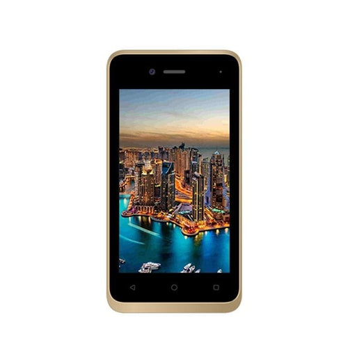 CHEAP NASCO 3G WARRIOR SMART PHONE