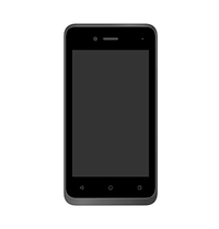CHEAP NASCO 3G WARRIOR SMART PHONE