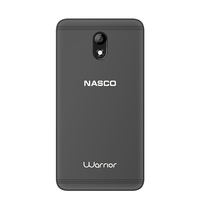 CHEAP NASCO 3G WARRIOR SMART PHONE