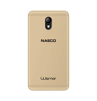 CHEAP NASCO 3G WARRIOR SMART PHONE