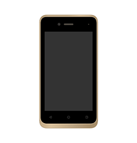 CHEAP NASCO 3G WARRIOR SMART PHONE