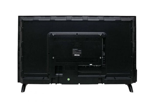 DURABLE NASCO 50″ UHD SMART DIGITAL SATELLITE LED TV LED50F7KB