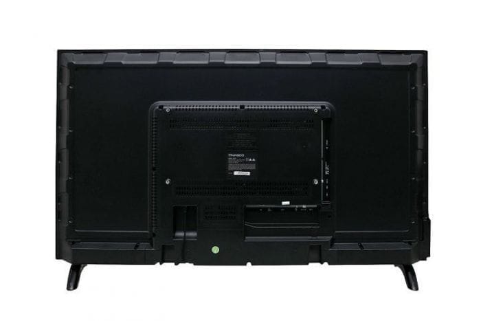 DURABLE NASCO 50″ UHD SMART DIGITAL SATELLITE LED TV LED50F7KB