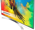 LG 75 Inch 4K Ultra HD LED TV (75UH855V)