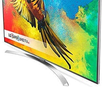 LG 75 Inch 4K Ultra HD LED TV (75UH855V)