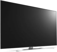 LG 75 Inch 4K Ultra HD LED TV (75UH855V)