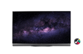 LG 65 Inch 4K UHD Smart 3D OLED65E6V