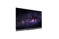 LG 65 Inch 4K UHD Smart 3D OLED65E6V