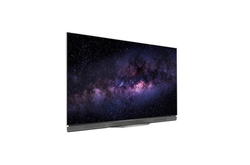 LG 65 Inch 4K UHD Smart 3D OLED65E6V