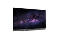 LG 65 Inch 4K UHD Smart 3D OLED65E6V