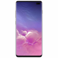 Samsung Galaxy S10+ - Prism Black