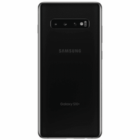 Samsung Galaxy S10+ - Prism Black