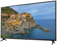 LG 43 inch 4K Ultra HD HDR LED TV