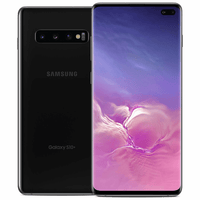 Samsung Galaxy S10+ - Prism Black