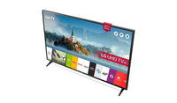 LG 43 inch 4K Ultra HD HDR LED TV