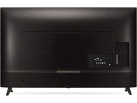LG 43 inch 4K Ultra HD HDR LED TV