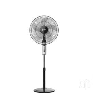 Syinix 18 Inch Standing Fan | FSS18N-502