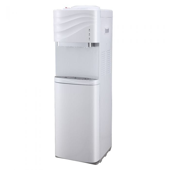 NASCO 16L Water Dispenser (YL1631S-W)