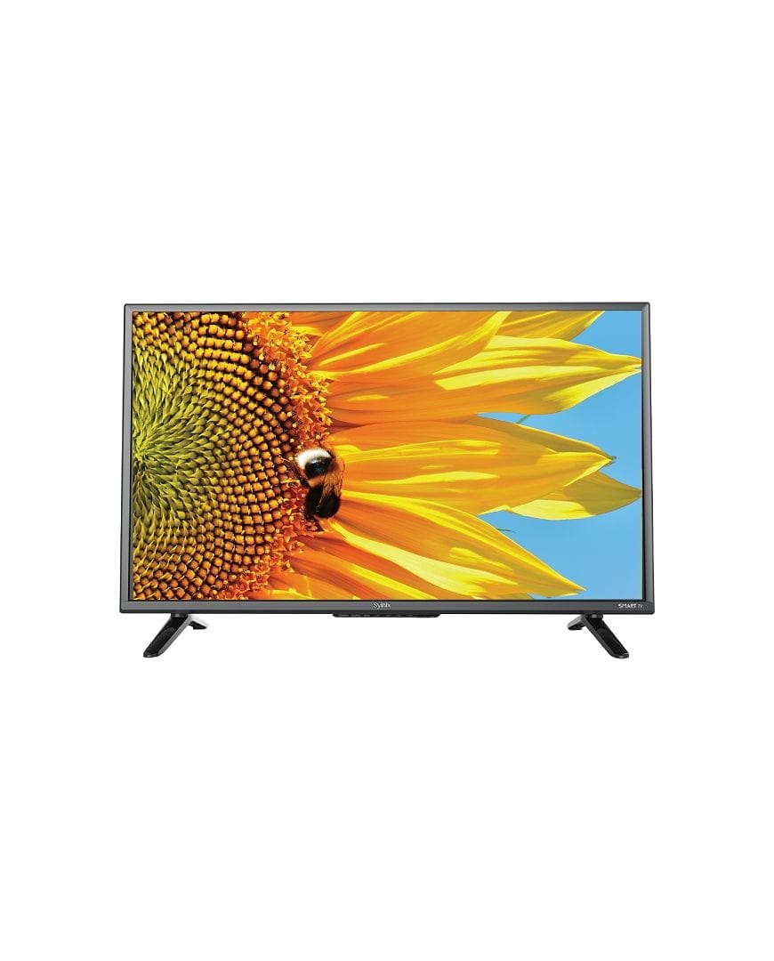Syinix 49″ Full HD Digital LED Smart TV – 49T700F
