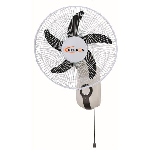 Delron 16" Wall Fan