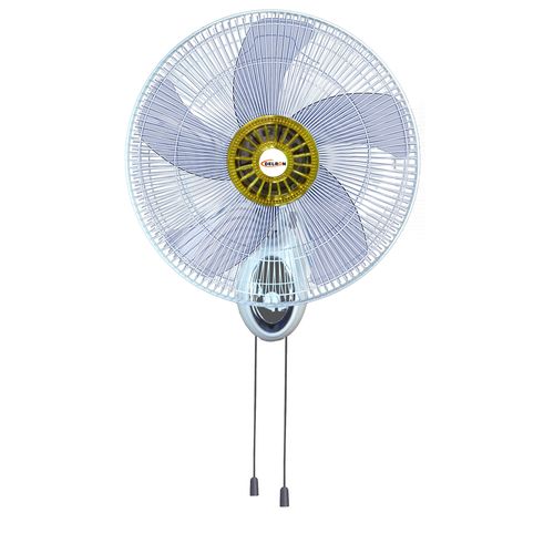 Delron 18" Wall Fan