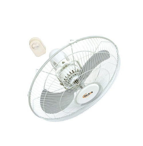 Delron 18" Orbit Fan