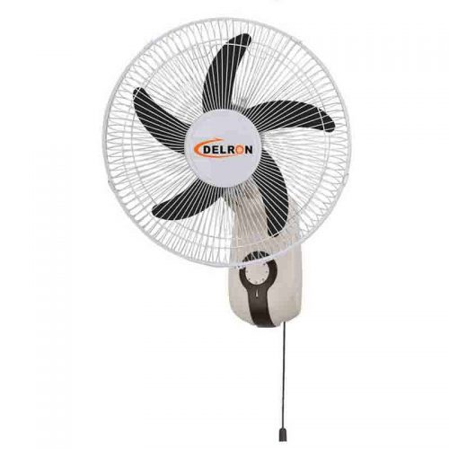 Delron 26" Wall Fan