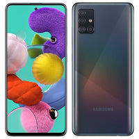 Best Samsung Galaxy A52
