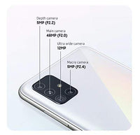 Best Samsung Galaxy A52