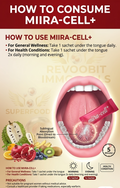 MIIRA CELL +