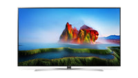 LG 86" NanoCell TV LG Nano Cell TV