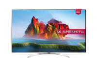 LG 65 INCH SUPER UHD TV 65SJ850V