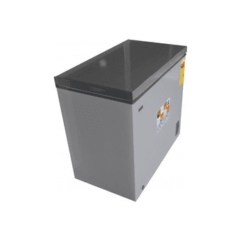 NASCO 150L Chest Freezer (NAS160)