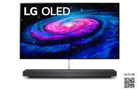 Affordable LG OLED 4K TV 77 Inch G1 series