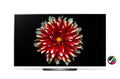 LG OLED TV with 65 Inch OLED65B7V