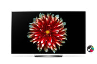 LG OLED TV with 65 Inch OLED65B7V