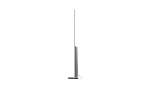 LG OLED TV with 65 Inch OLED65B7V